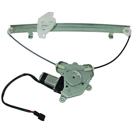 Wai Global WINDOW REGULATOR & MOTOR, WPR6155RM WPR6155RM